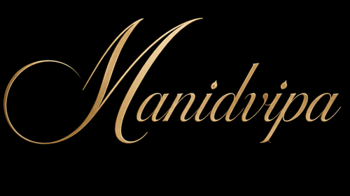 Manidvipa